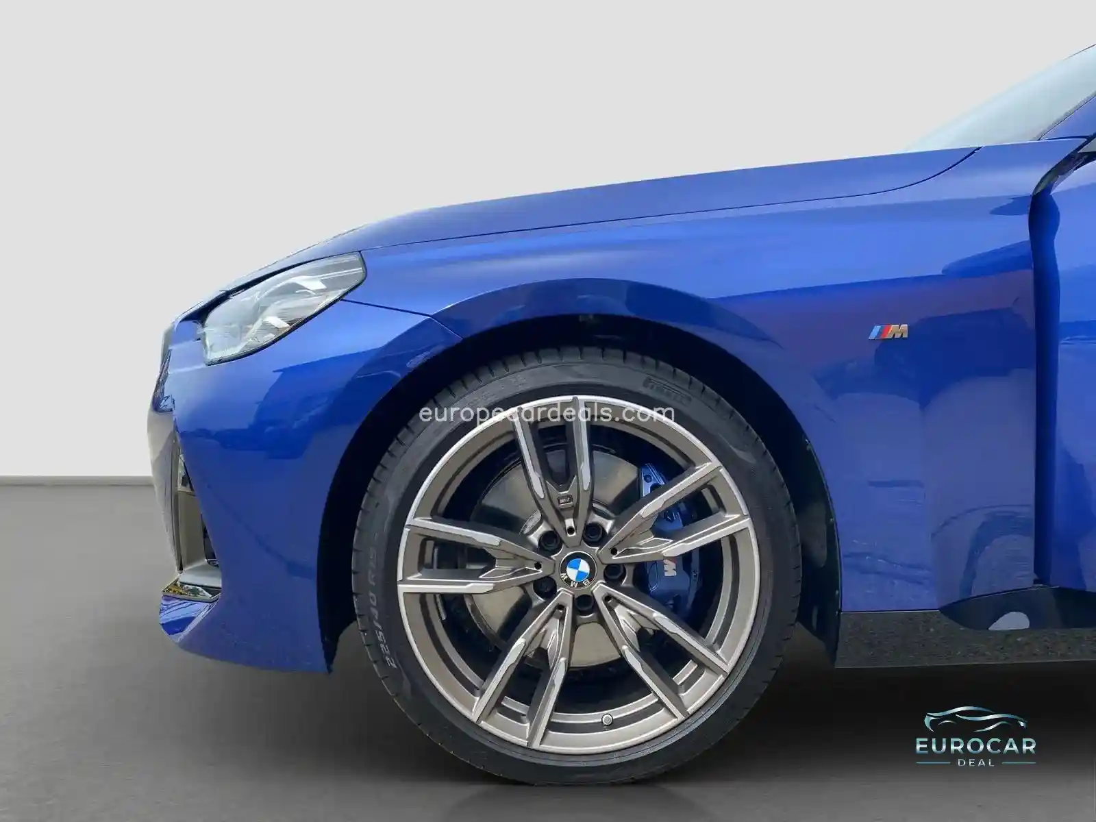 BMW M240i