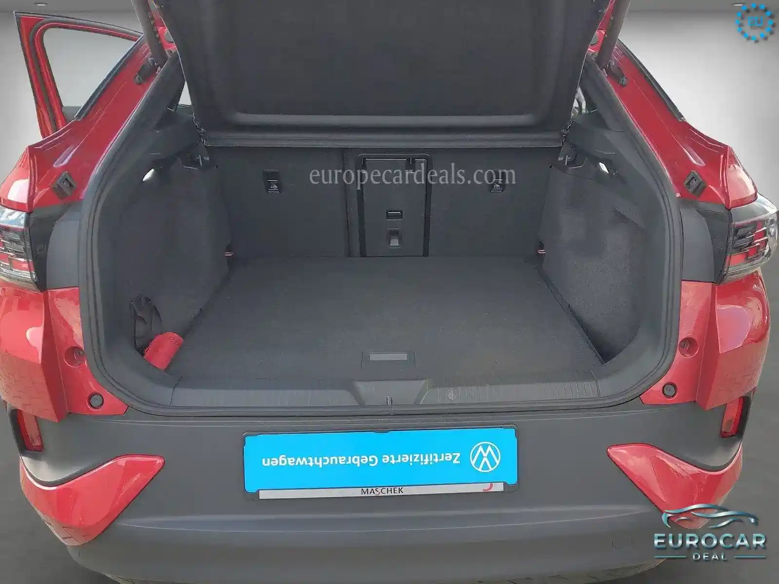 Volkswagen ID.5