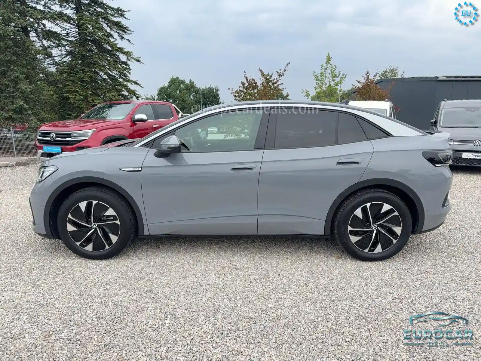 Volkswagen ID.5