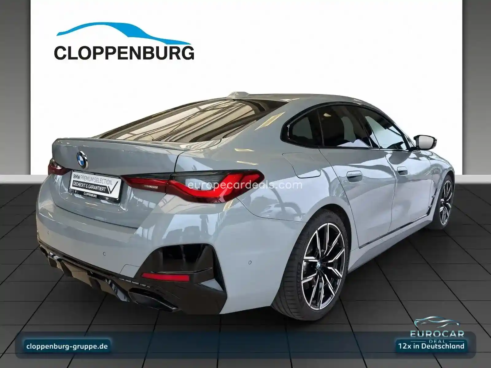 BMW M440
