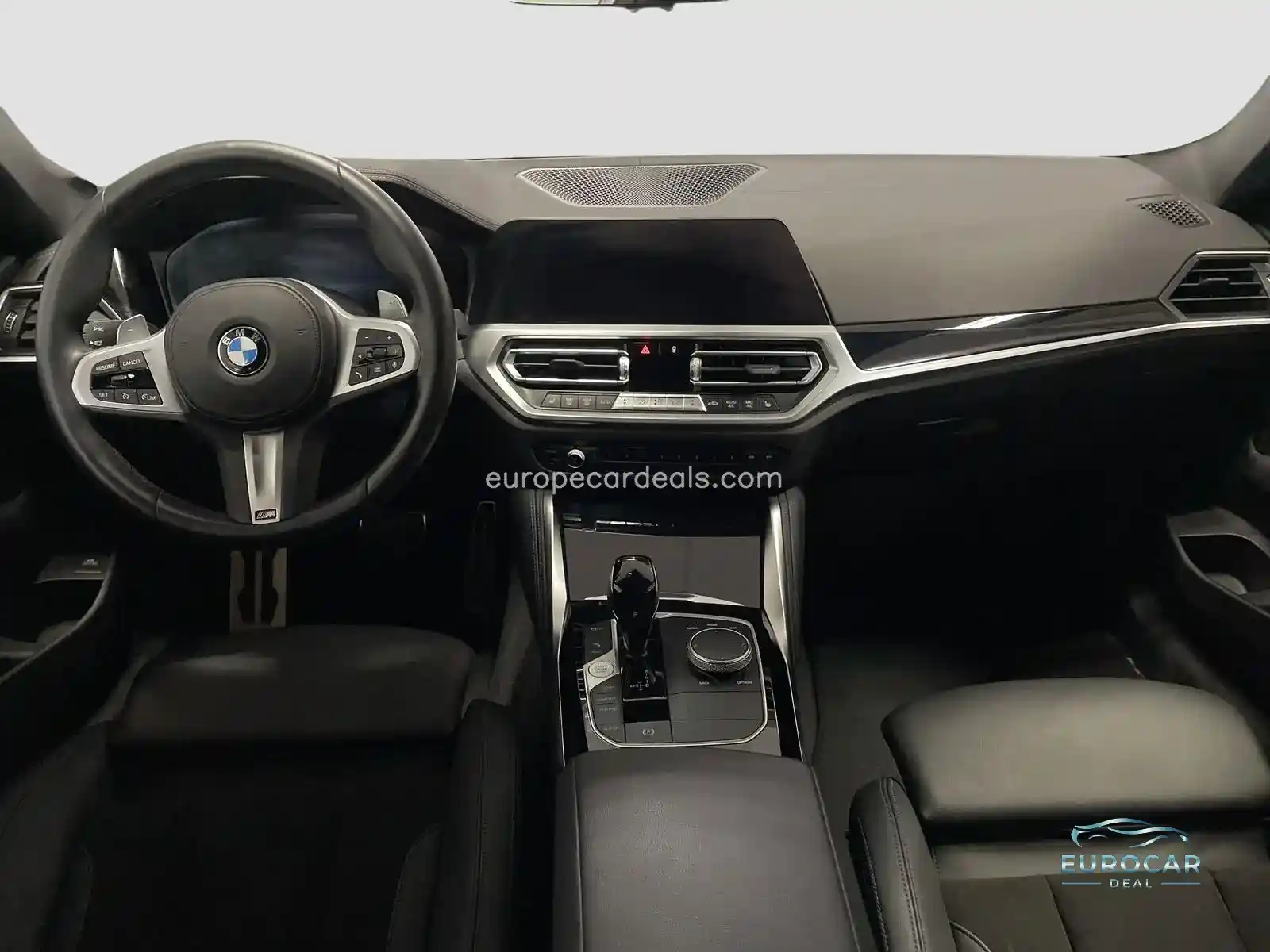 BMW 430