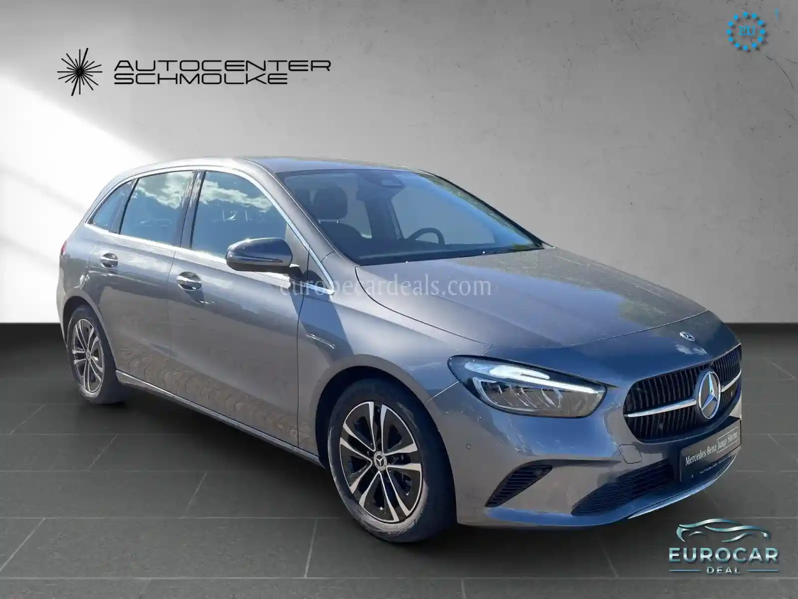 Mercedes-Benz B 250