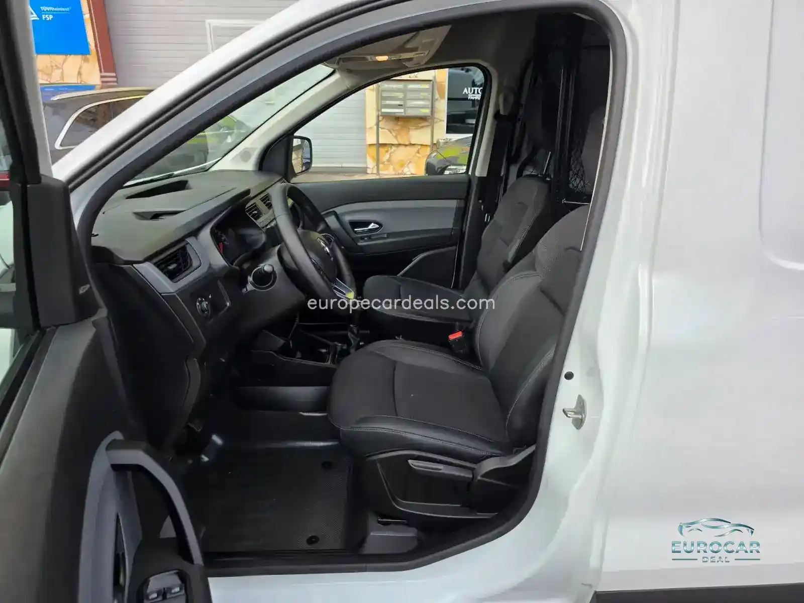 Renault Express
