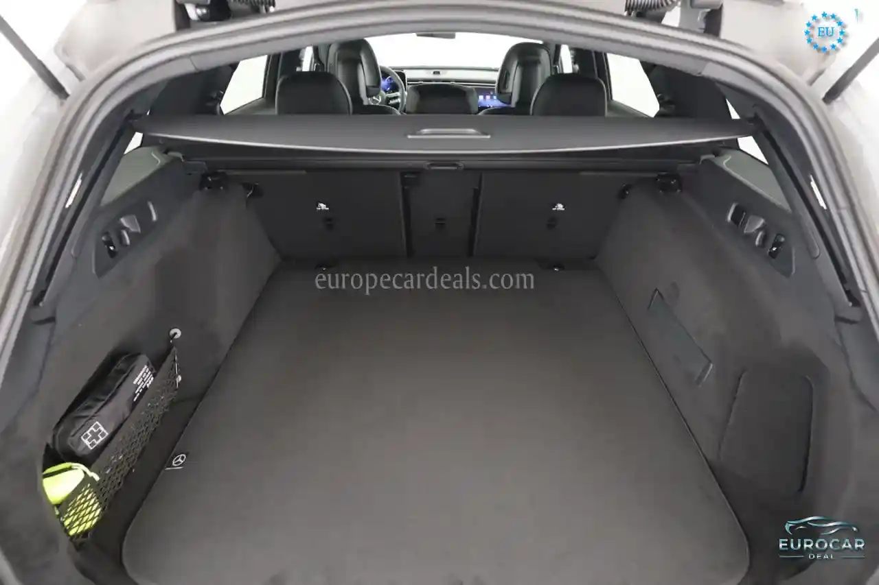 Mercedes-Benz E 450