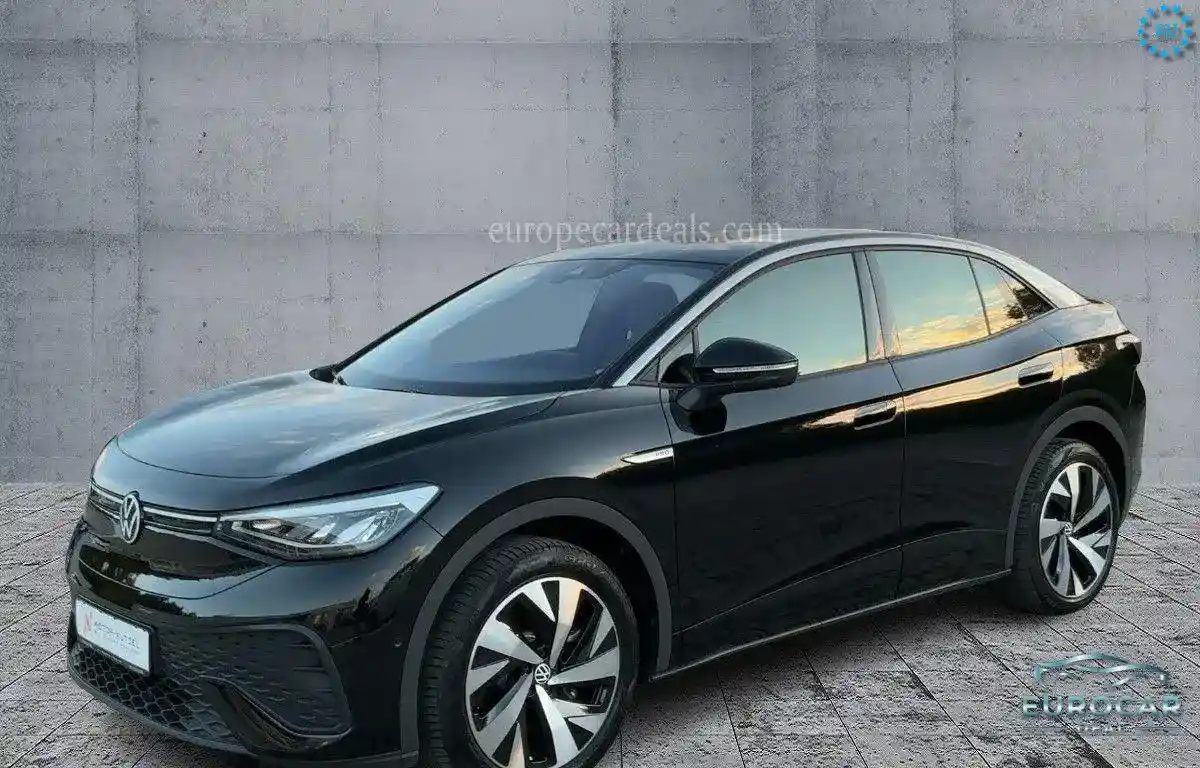 Volkswagen ID.5