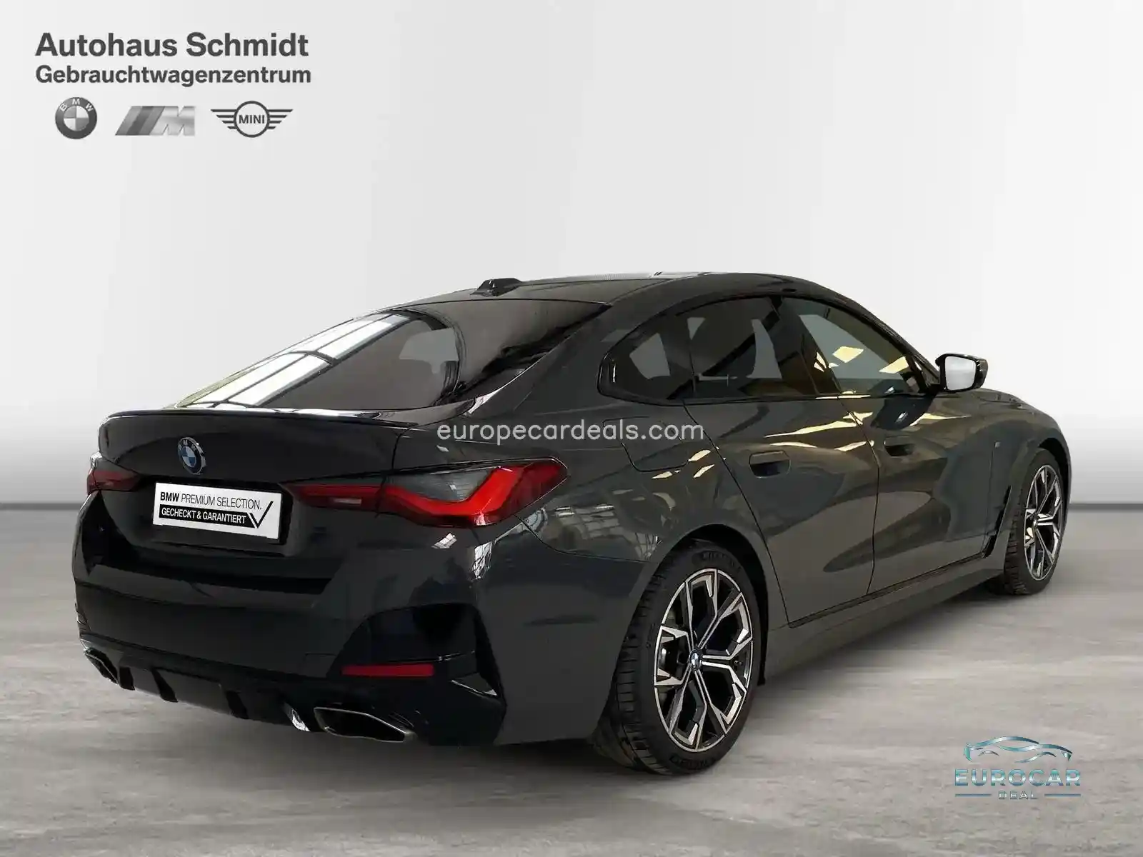 BMW M440