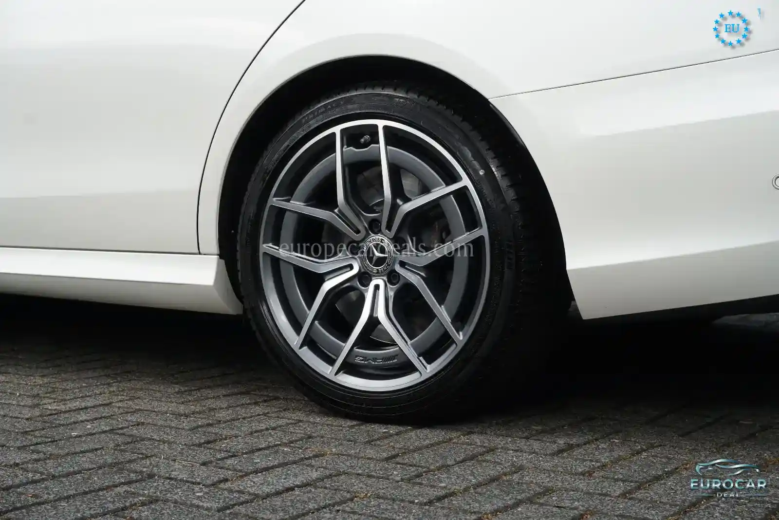 Mercedes-Benz E 450