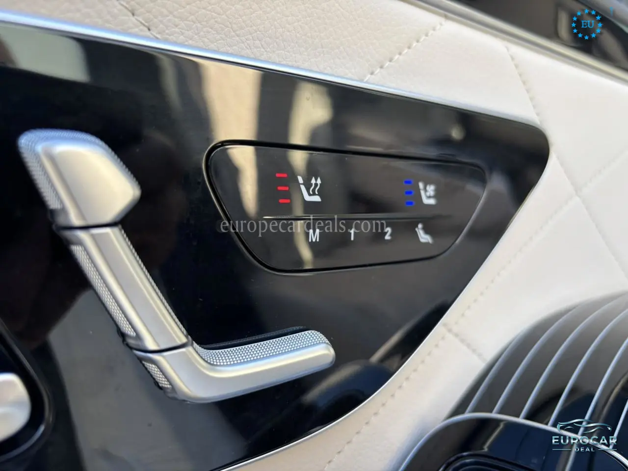Mercedes-Benz S 400