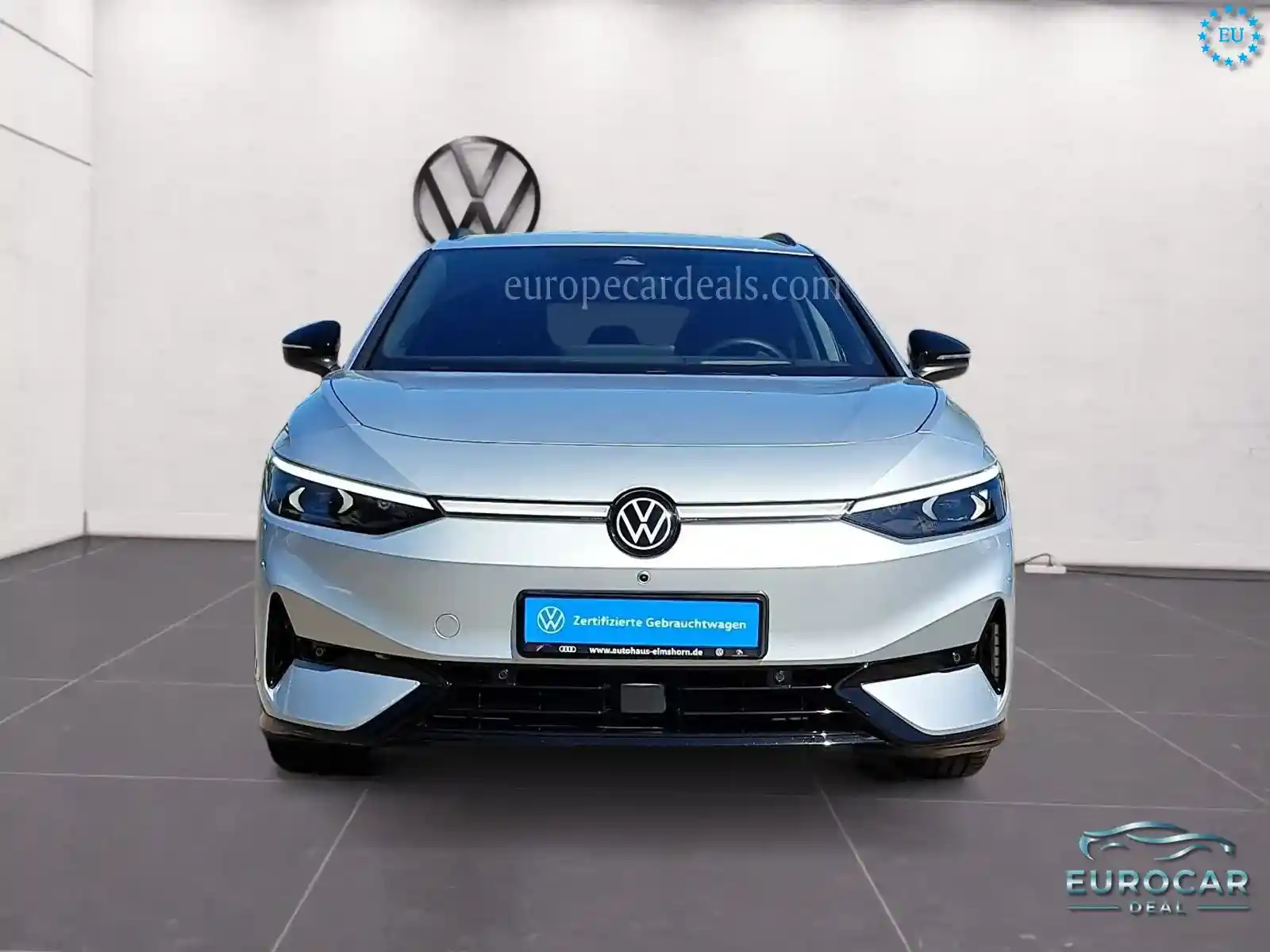 Volkswagen ID.7