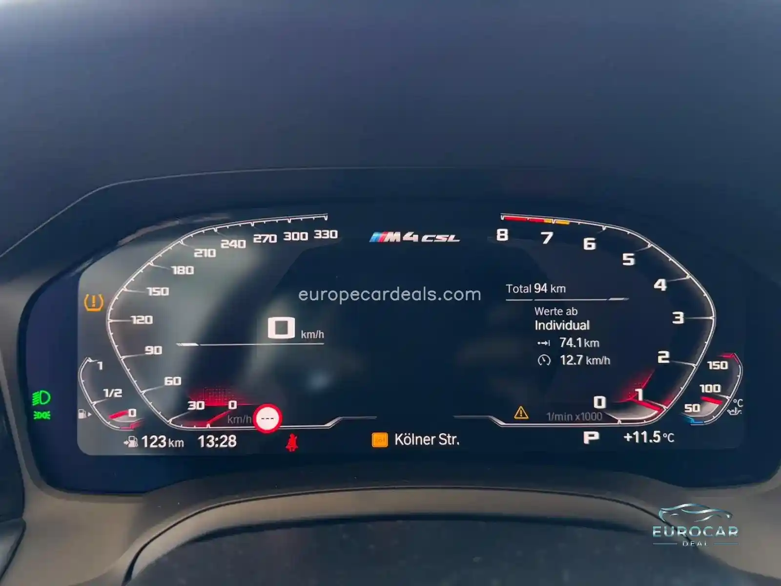 BMW M4
