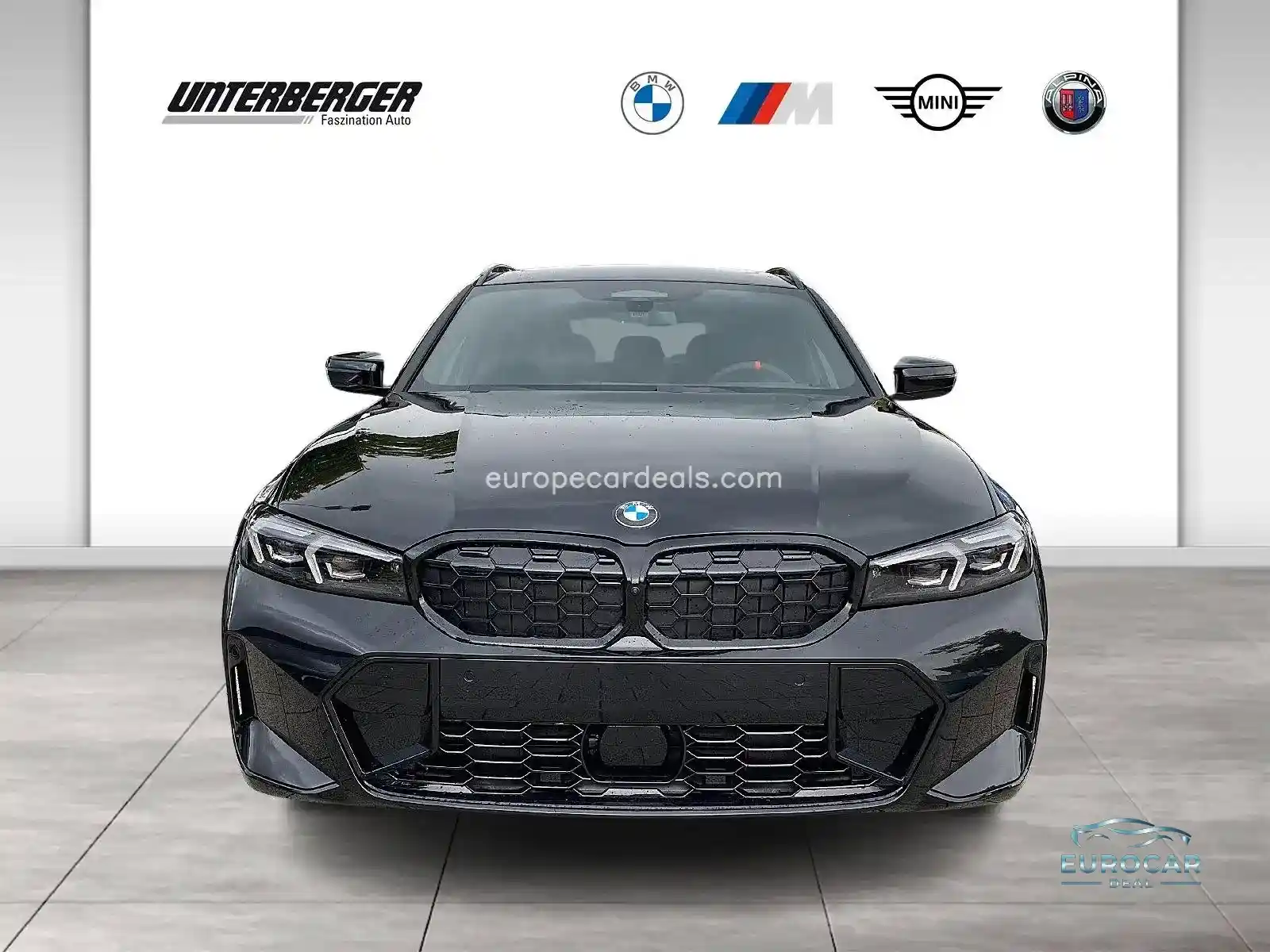 BMW M340i