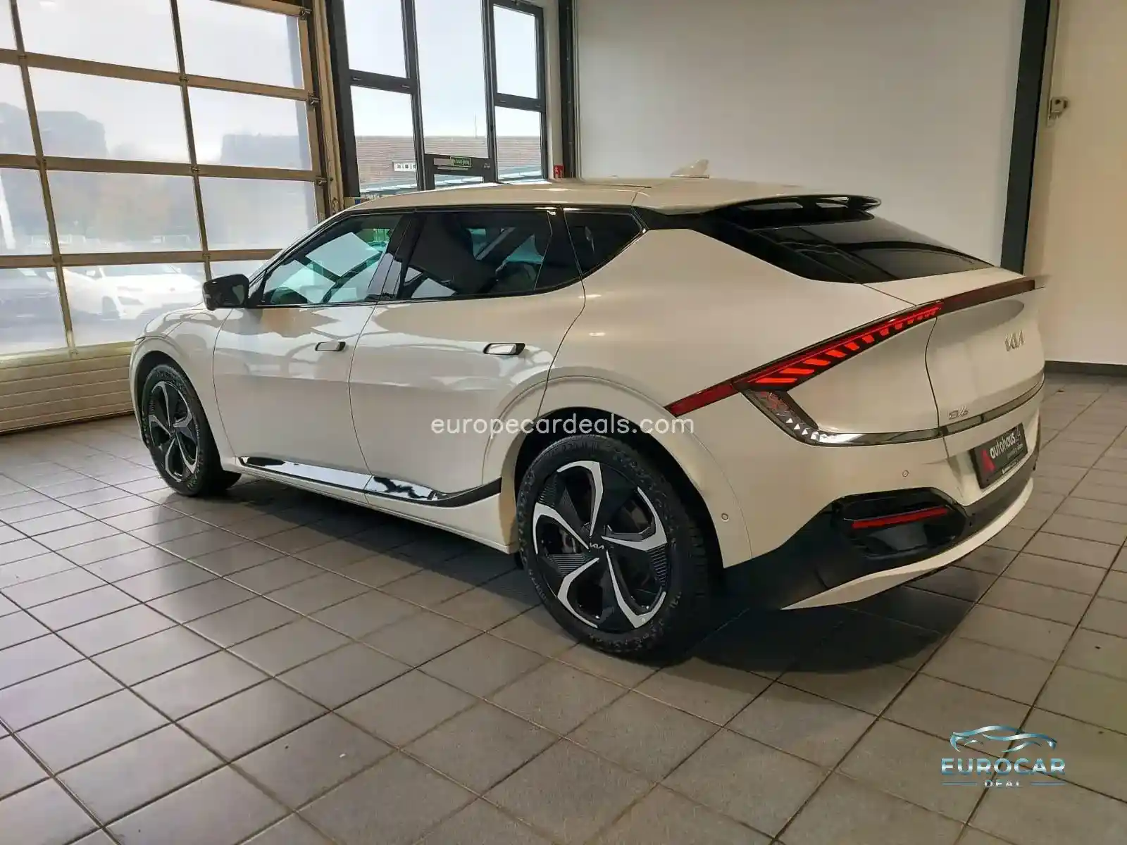 Kia EV6