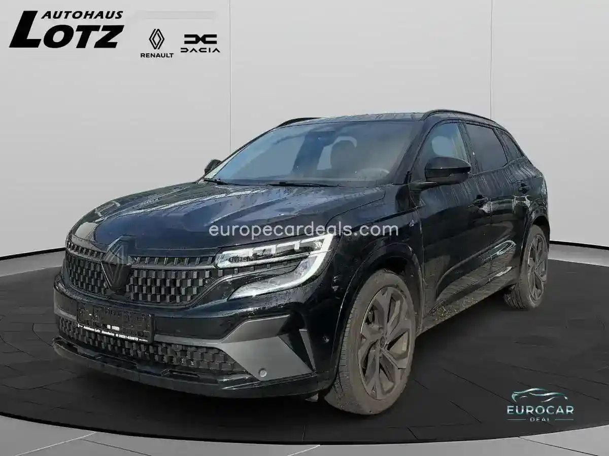 Renault Austral