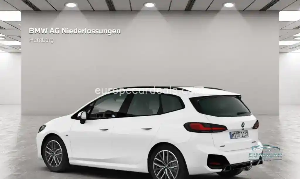 BMW 223 Active Tourer