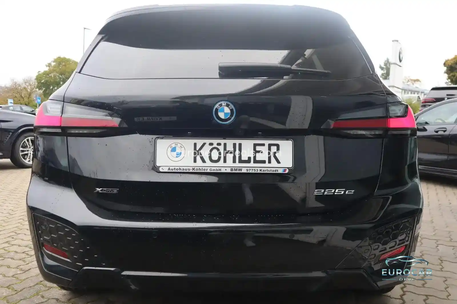 BMW 225 Active Tourer