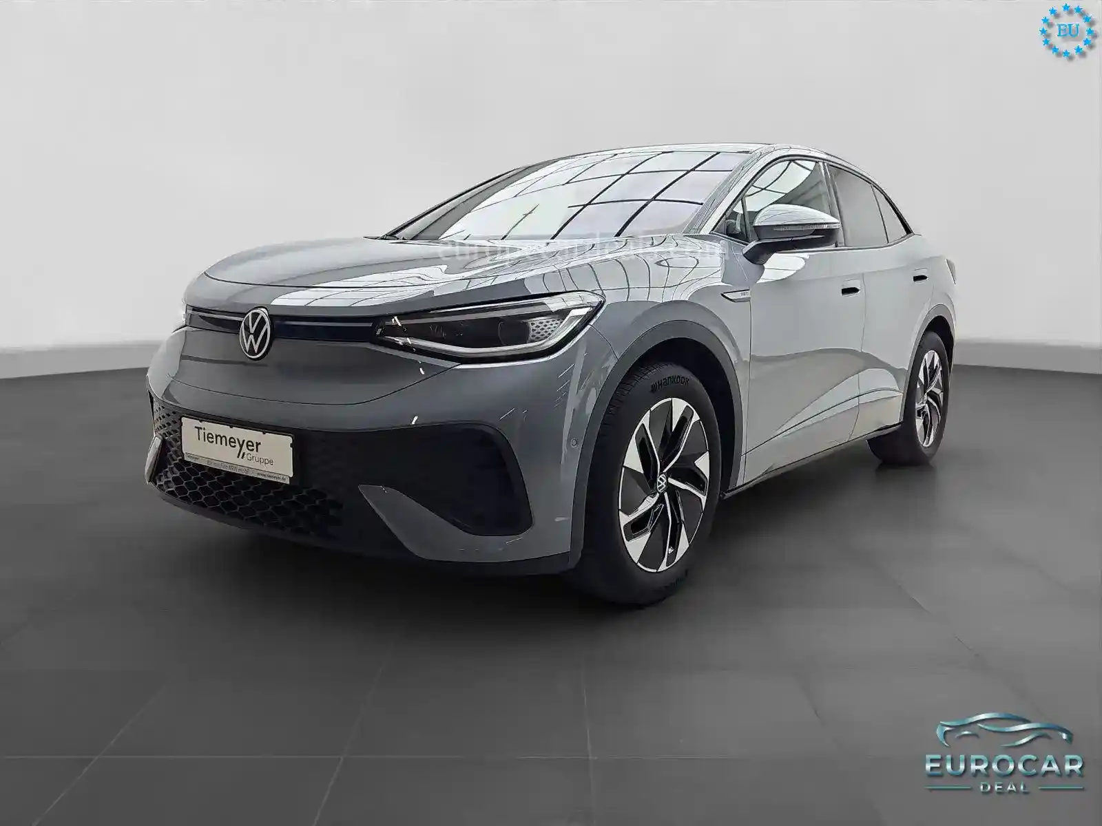 Volkswagen ID.5