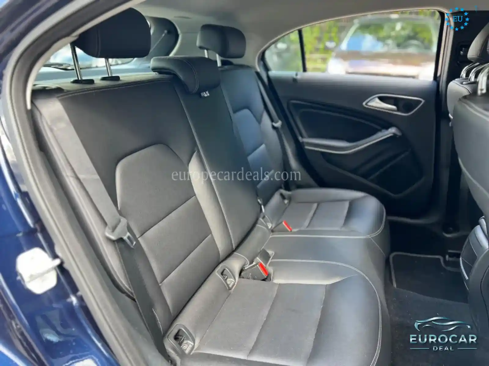Mercedes-Benz A 160