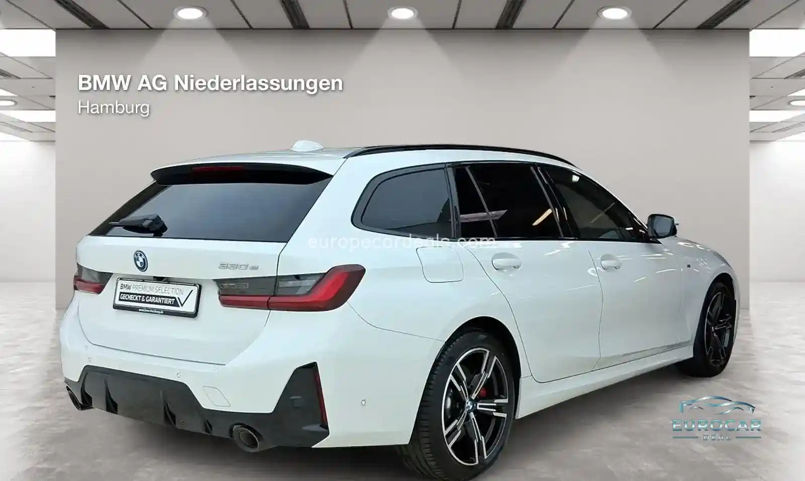 BMW 330