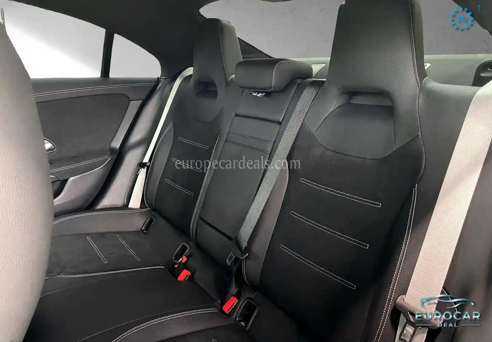 Mercedes-Benz CLA 220