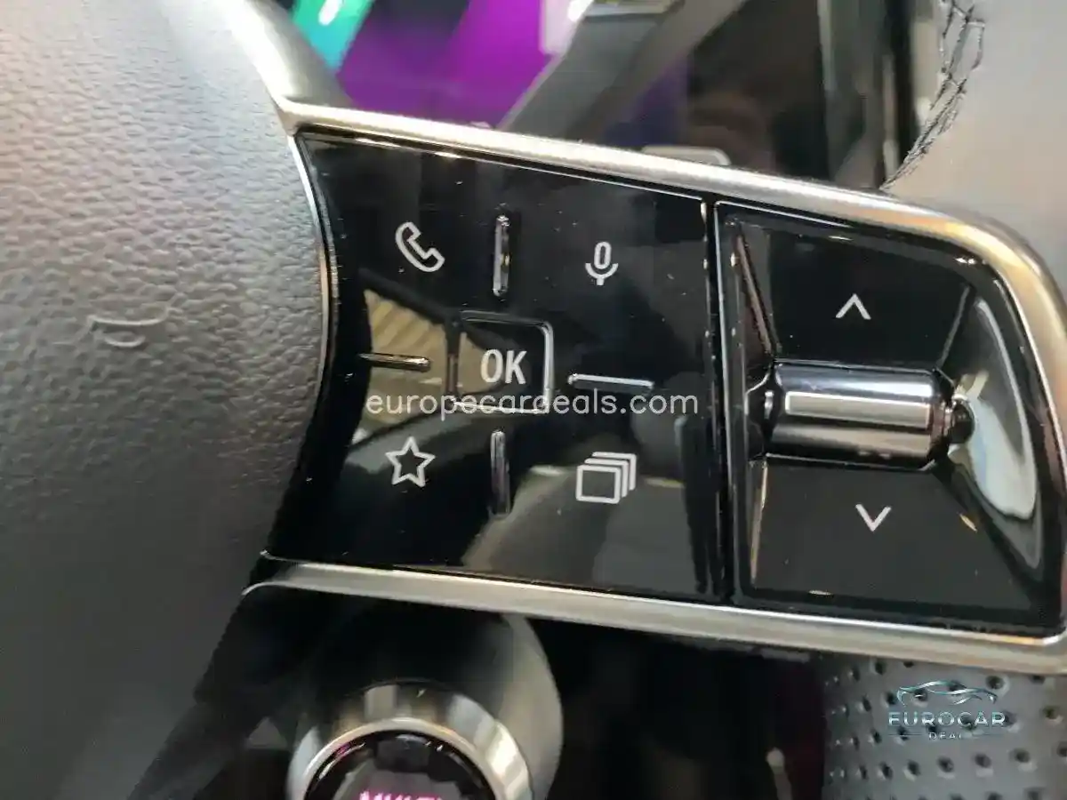 Renault Scenic E-TECH