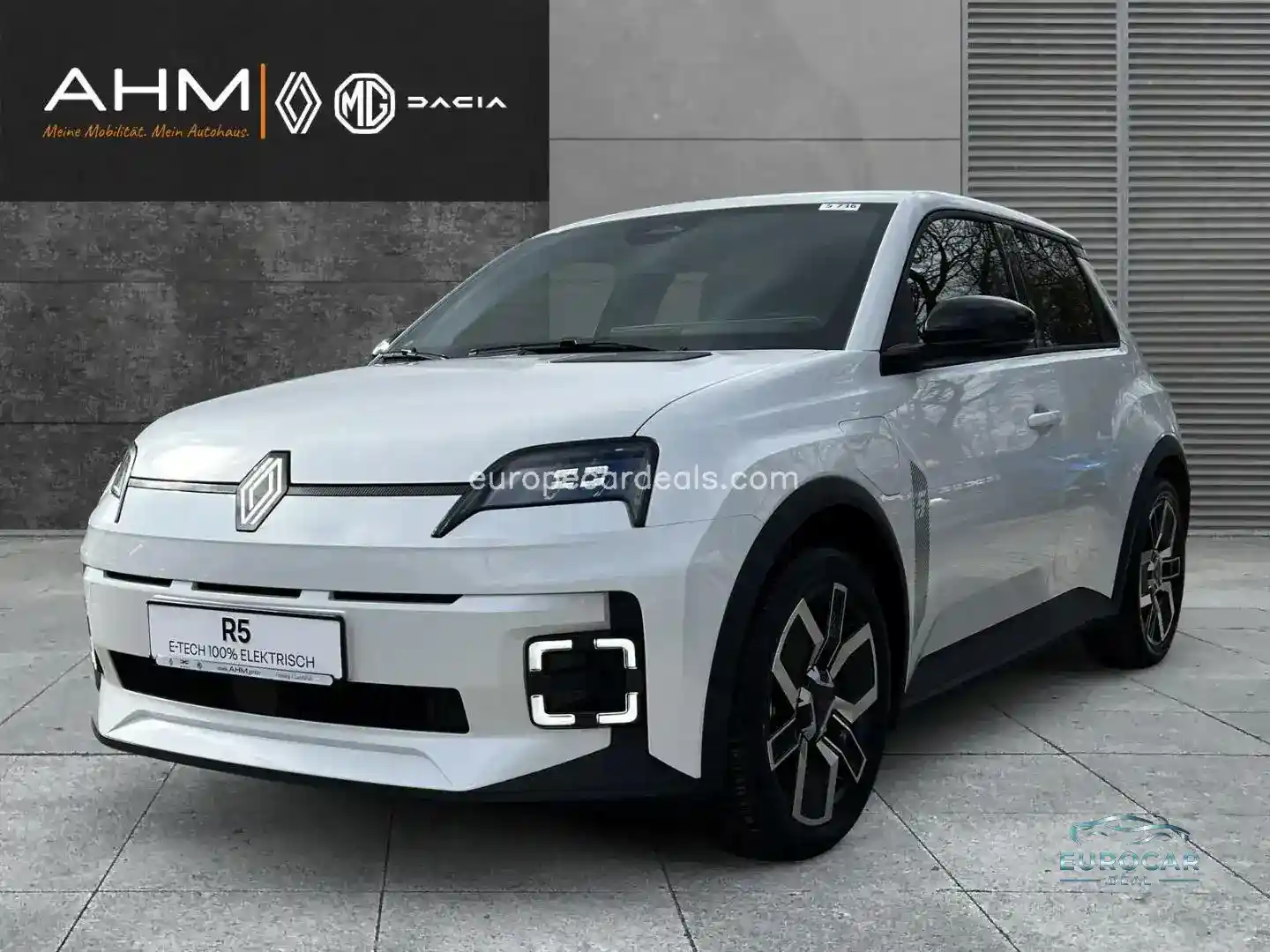Renault R 5