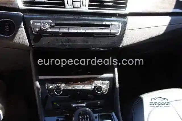 BMW 216 Active Tourer