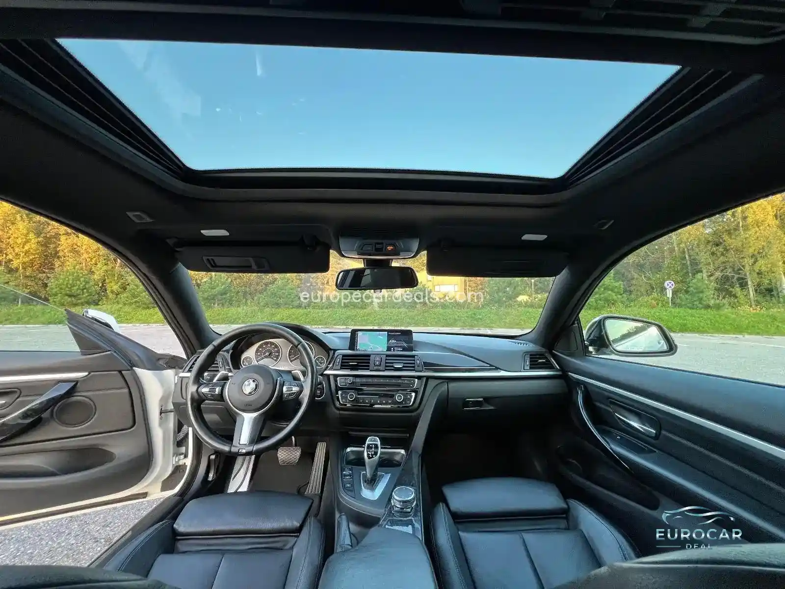 BMW 435