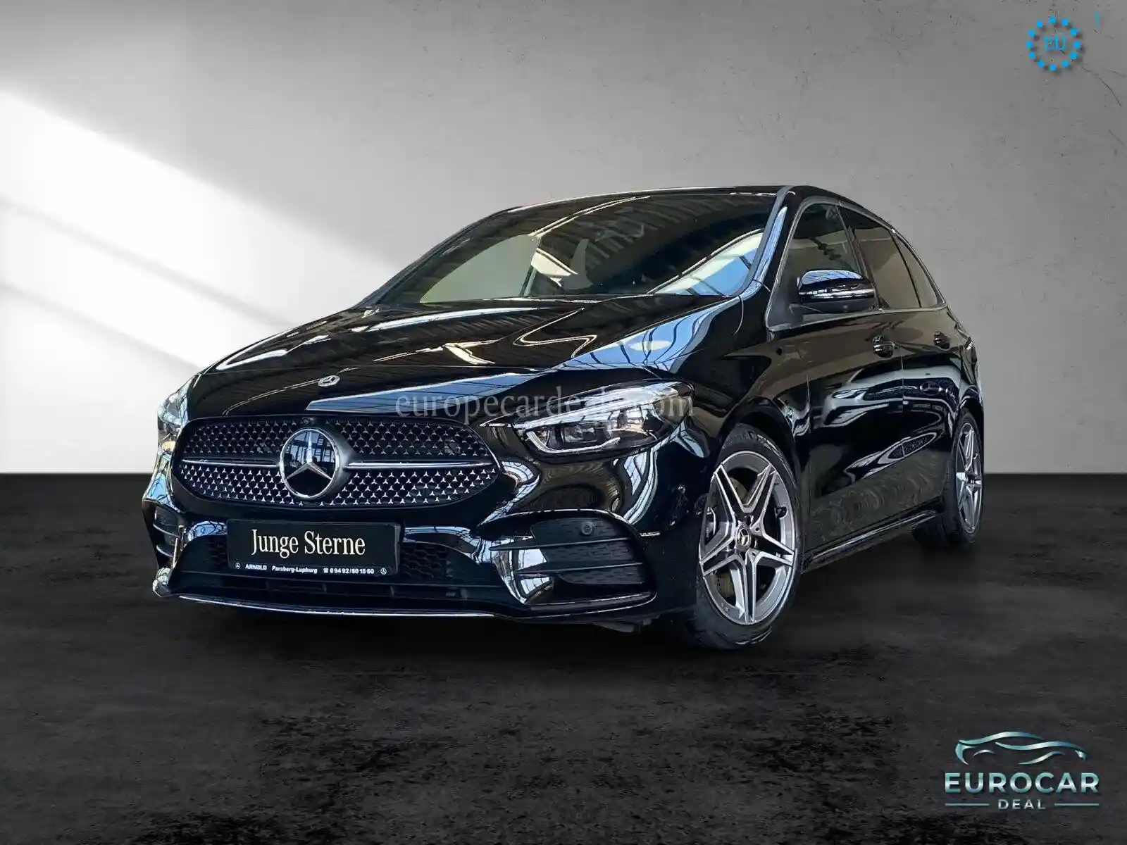 Mercedes-Benz B 250