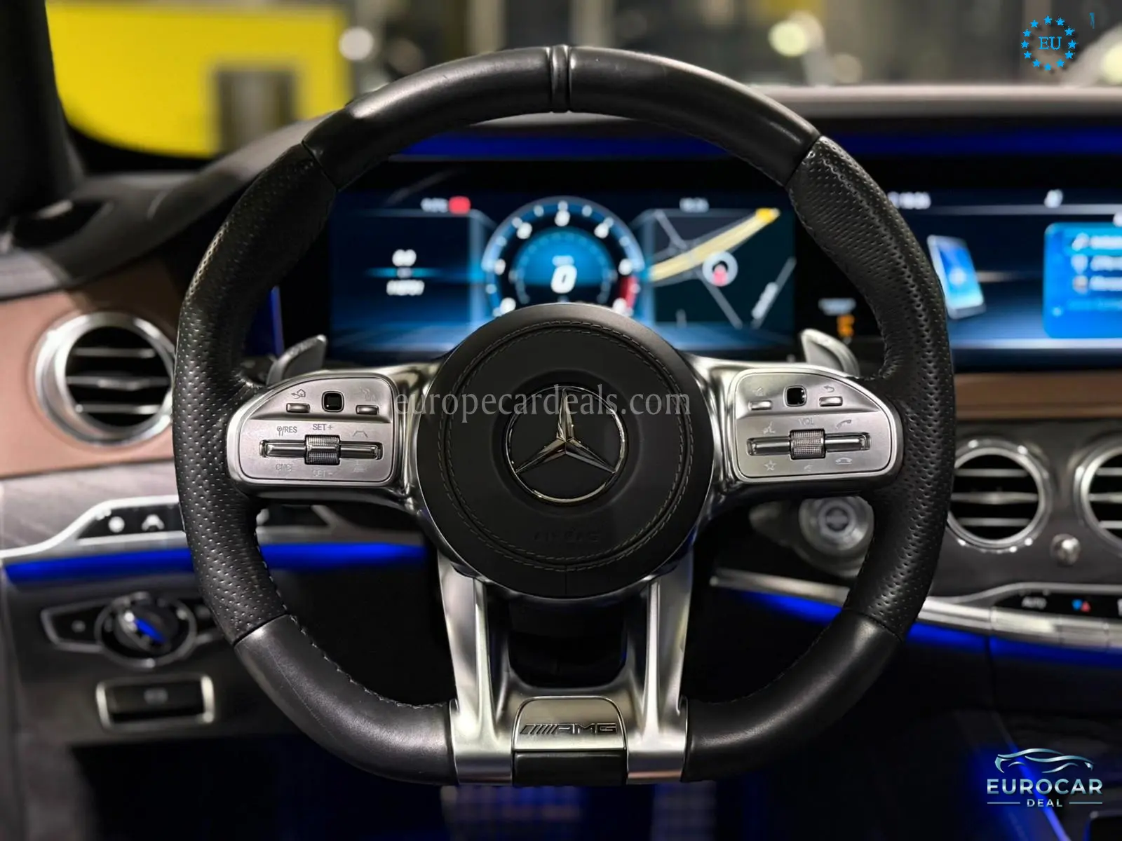 Mercedes-Benz S 400