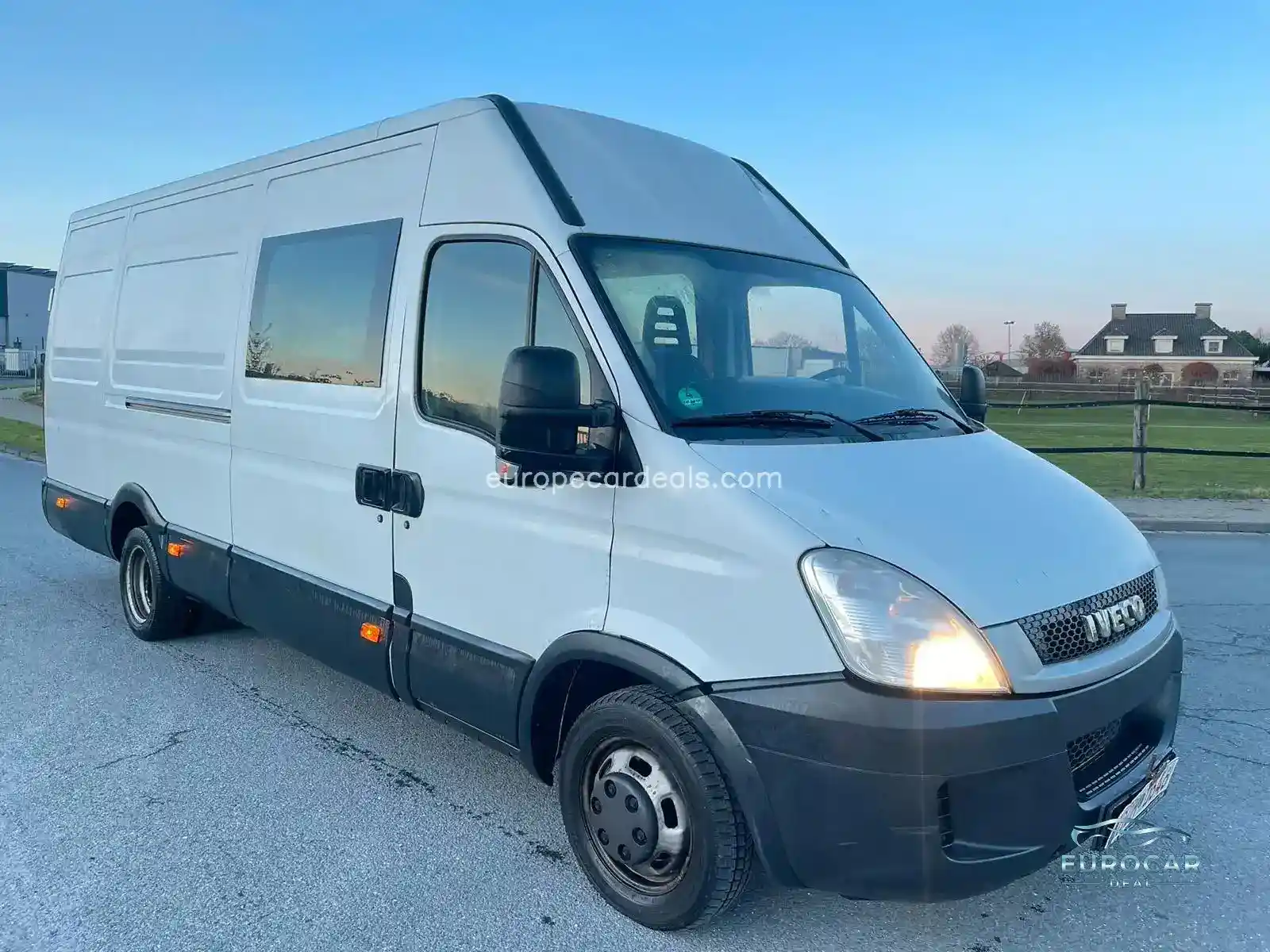 Iveco Other
