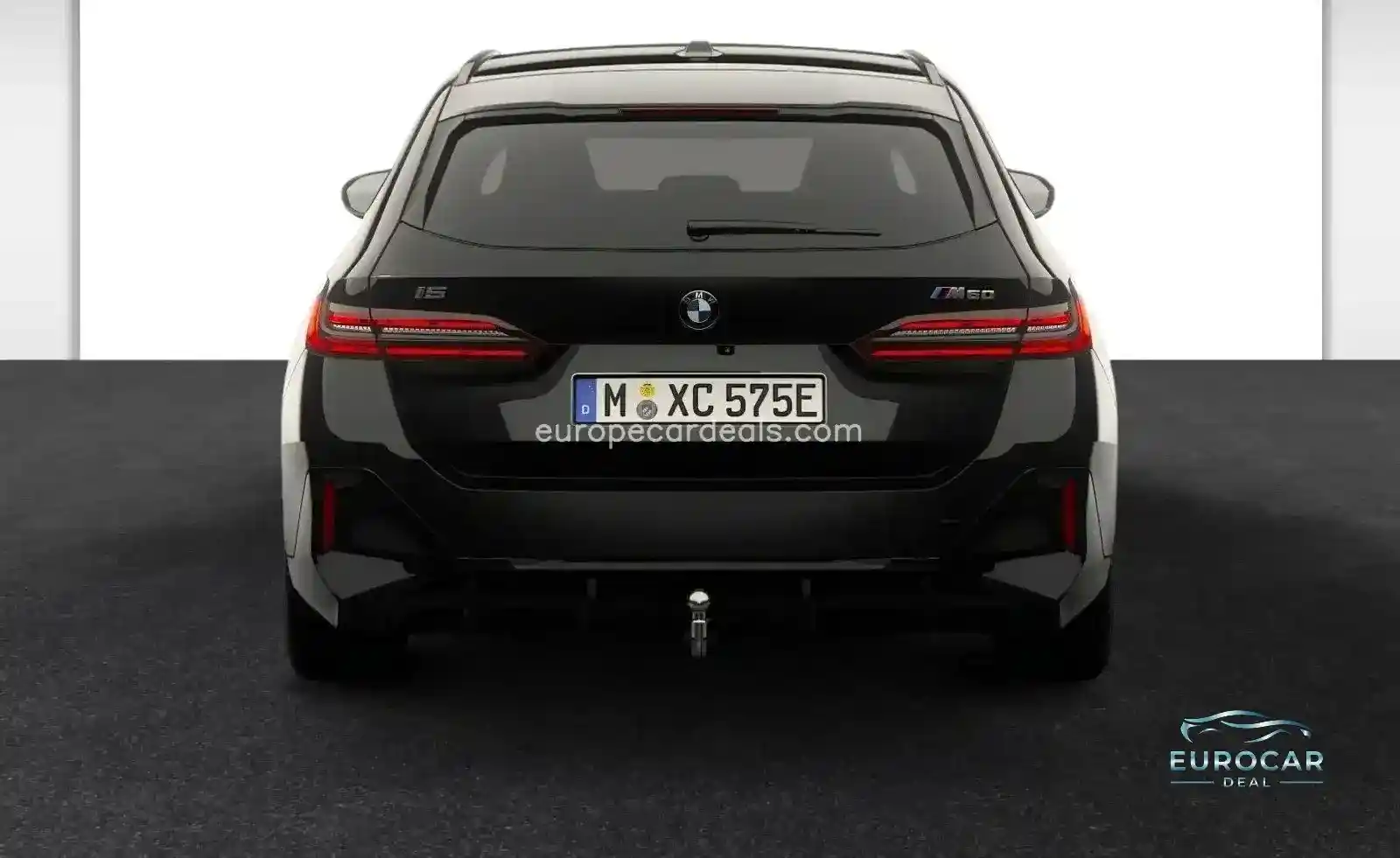 BMW i5