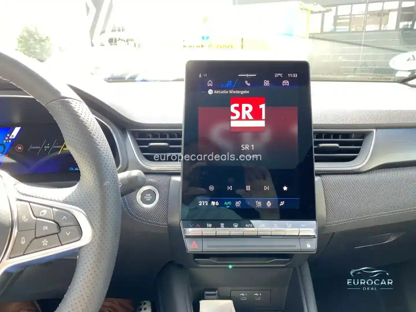 Renault Symbioz