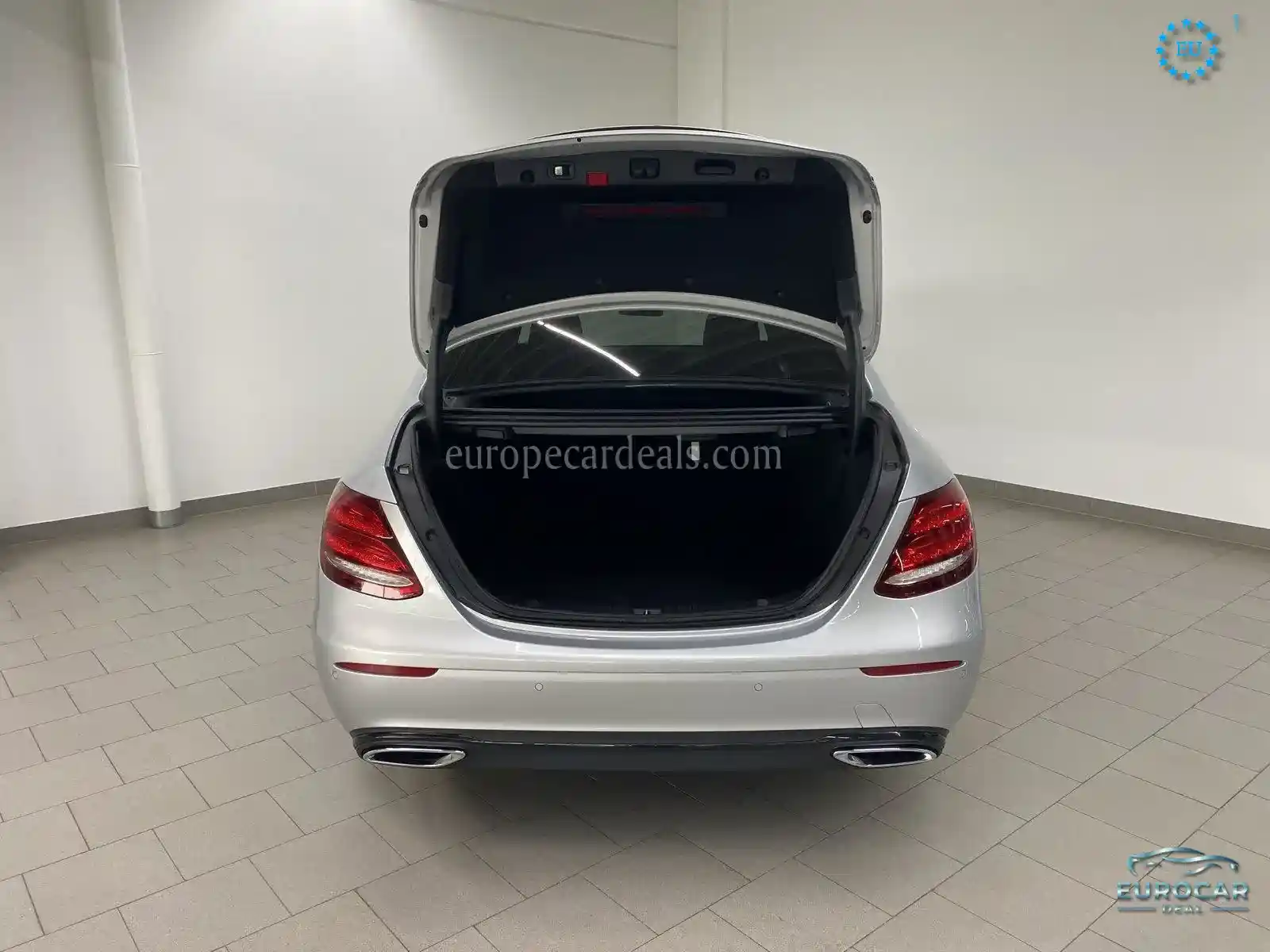 Mercedes-Benz E 400