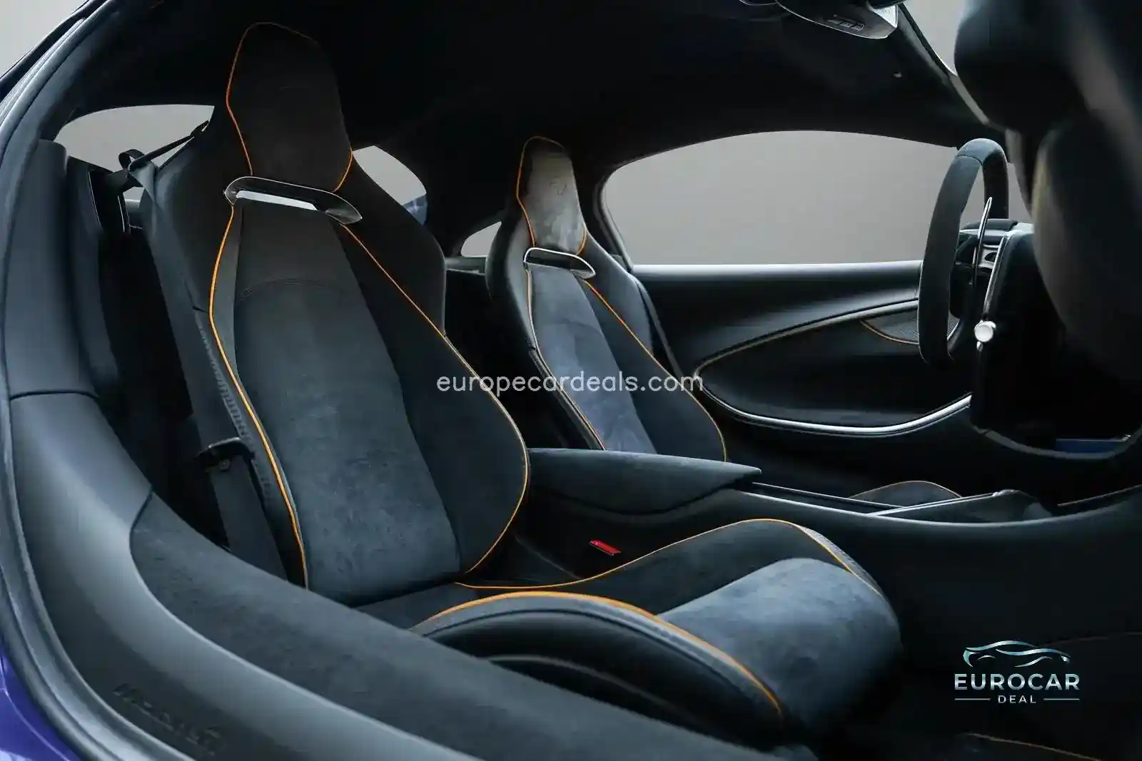 McLaren Artura
