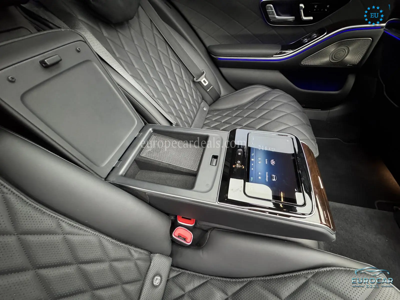 Mercedes-Benz S 450