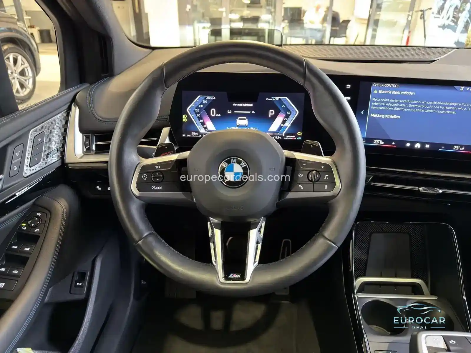 BMW 223 Active Tourer