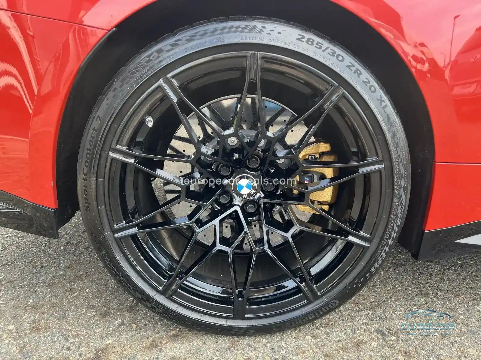 BMW M4