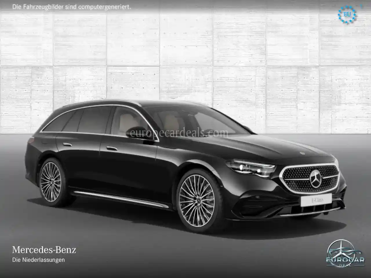 Mercedes-Benz E 300