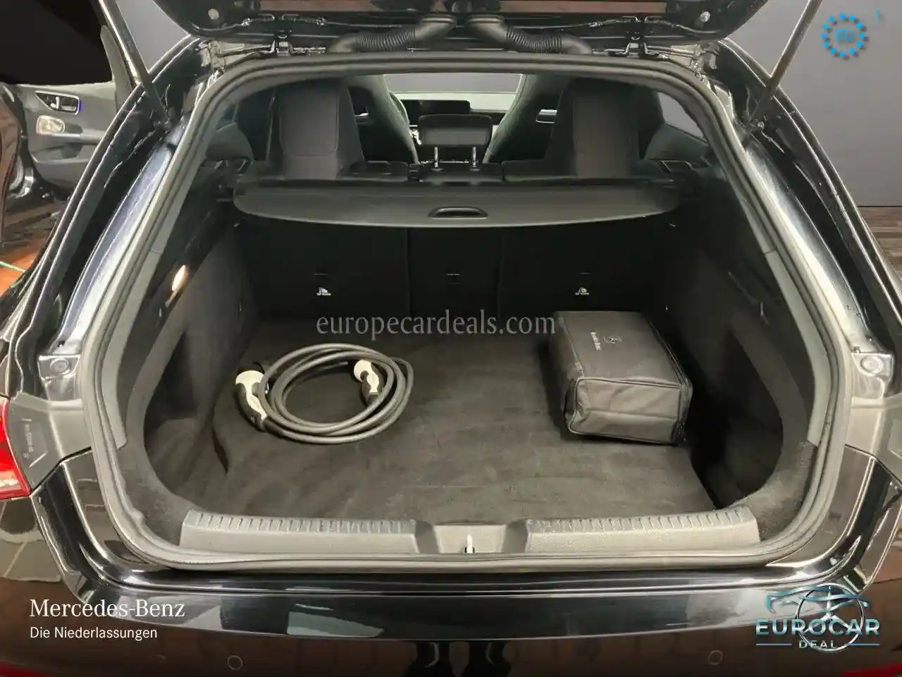 Mercedes-Benz CLA 250 Shooting Brake