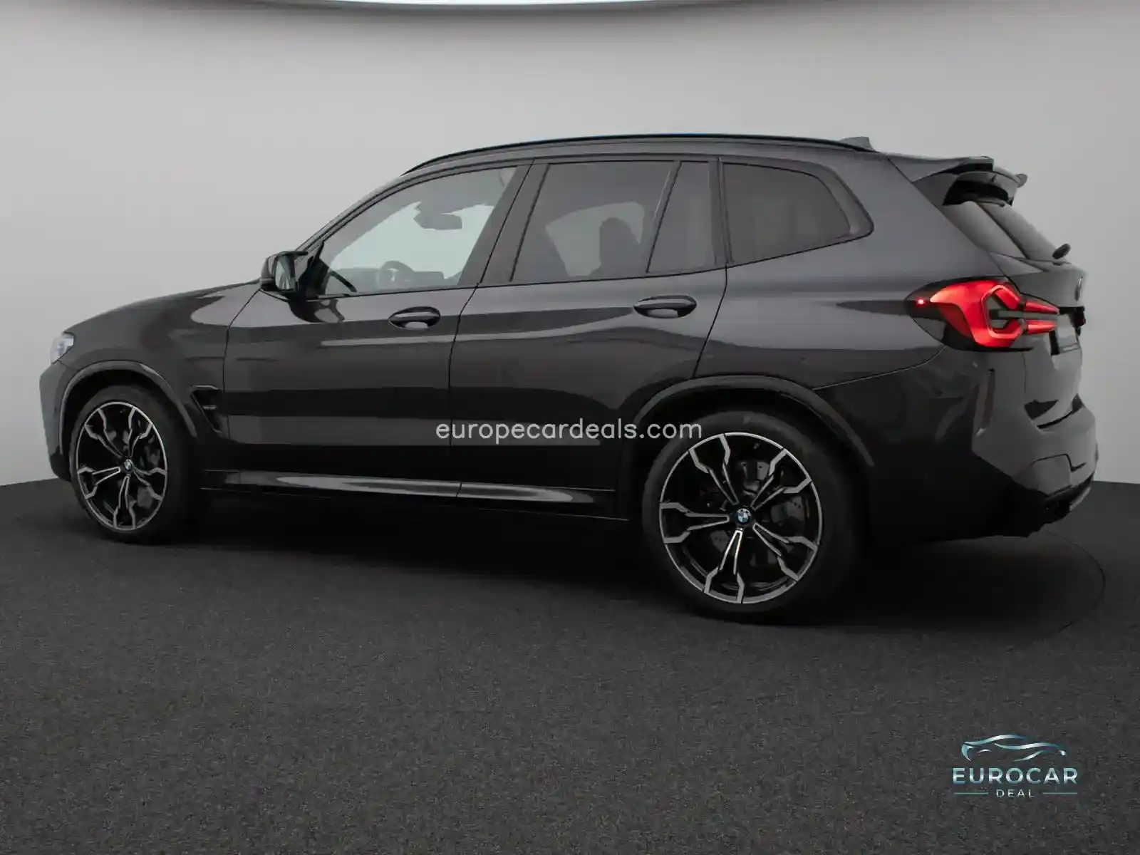 BMW X3 M