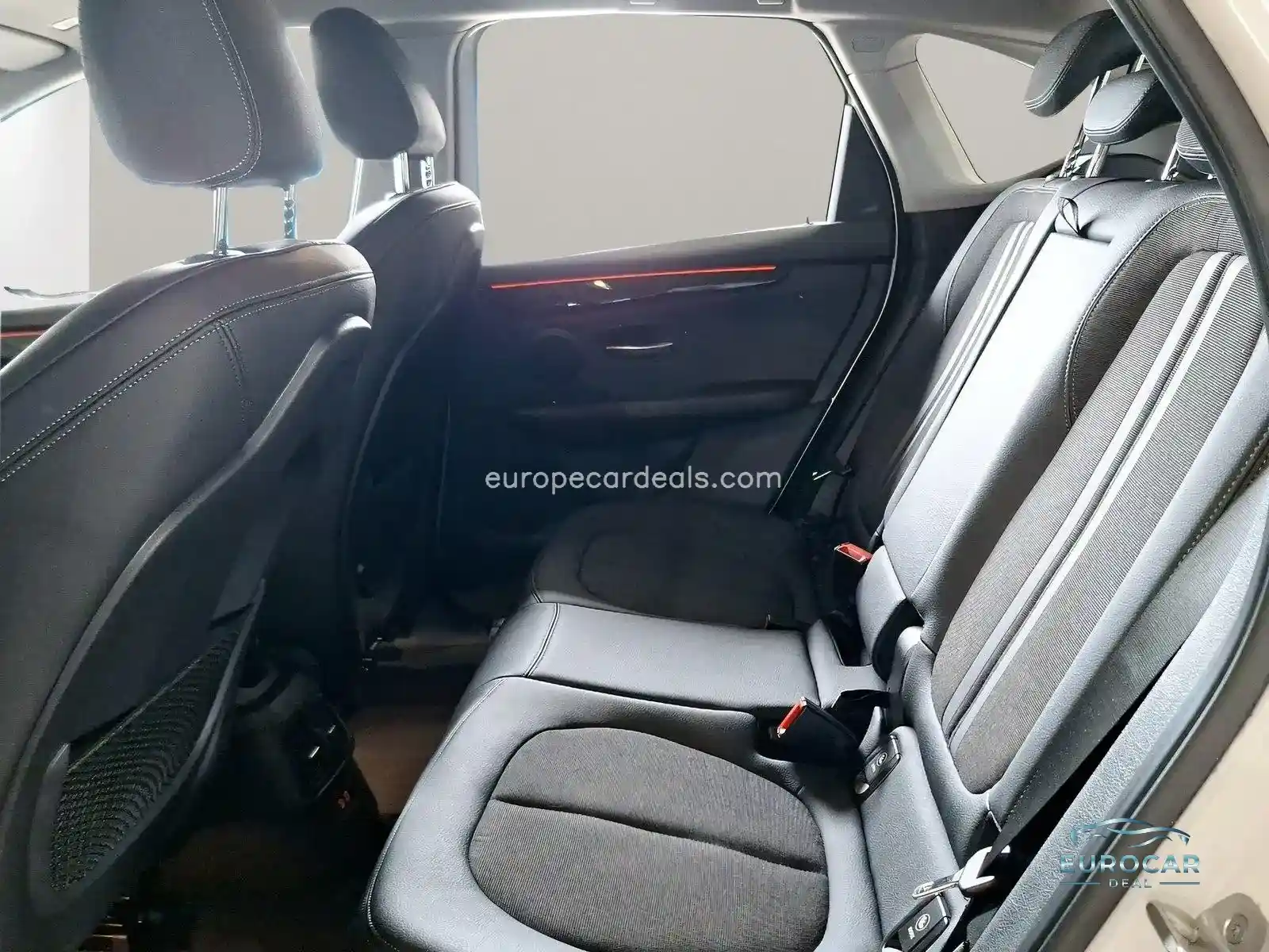 BMW 225 Active Tourer