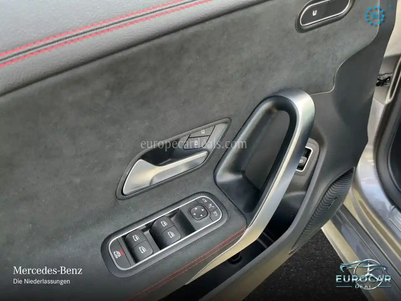 Mercedes-Benz CLA 200 Shooting Brake