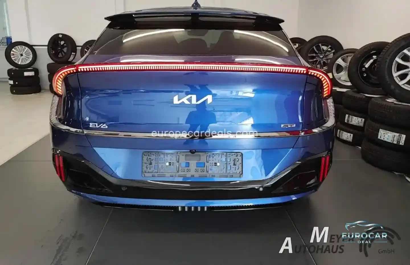 Kia EV6