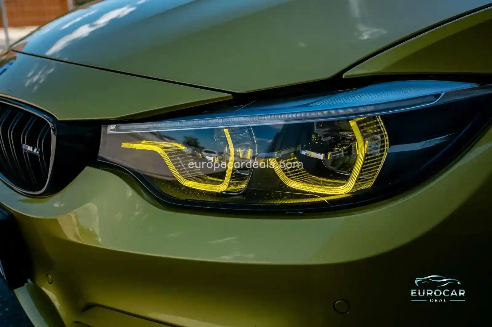 BMW M4
