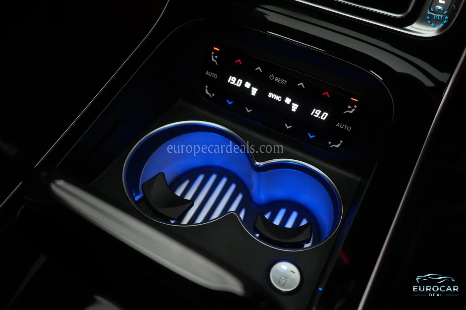 Mercedes-Benz S 400