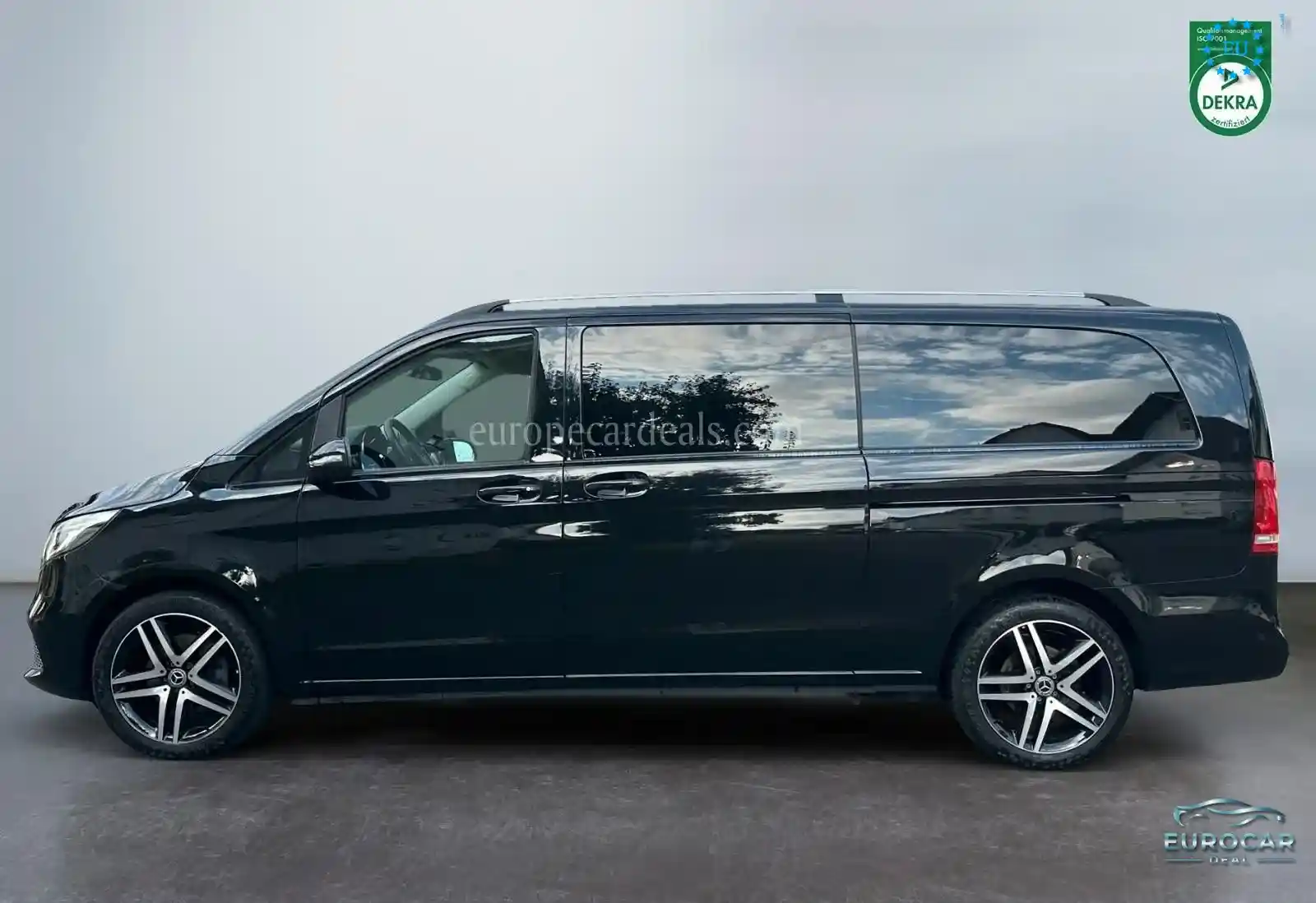 Mercedes-Benz V 300
