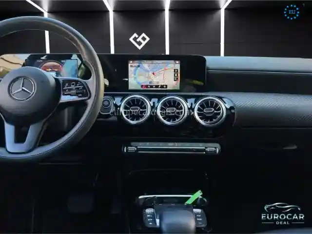 Mercedes-Benz CLA 250 Shooting Brake