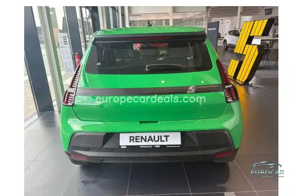 Renault R 5