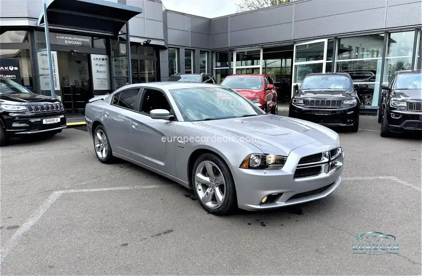 Dodge Charger