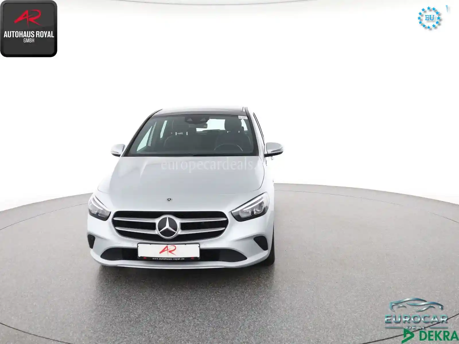 Mercedes-Benz B 250